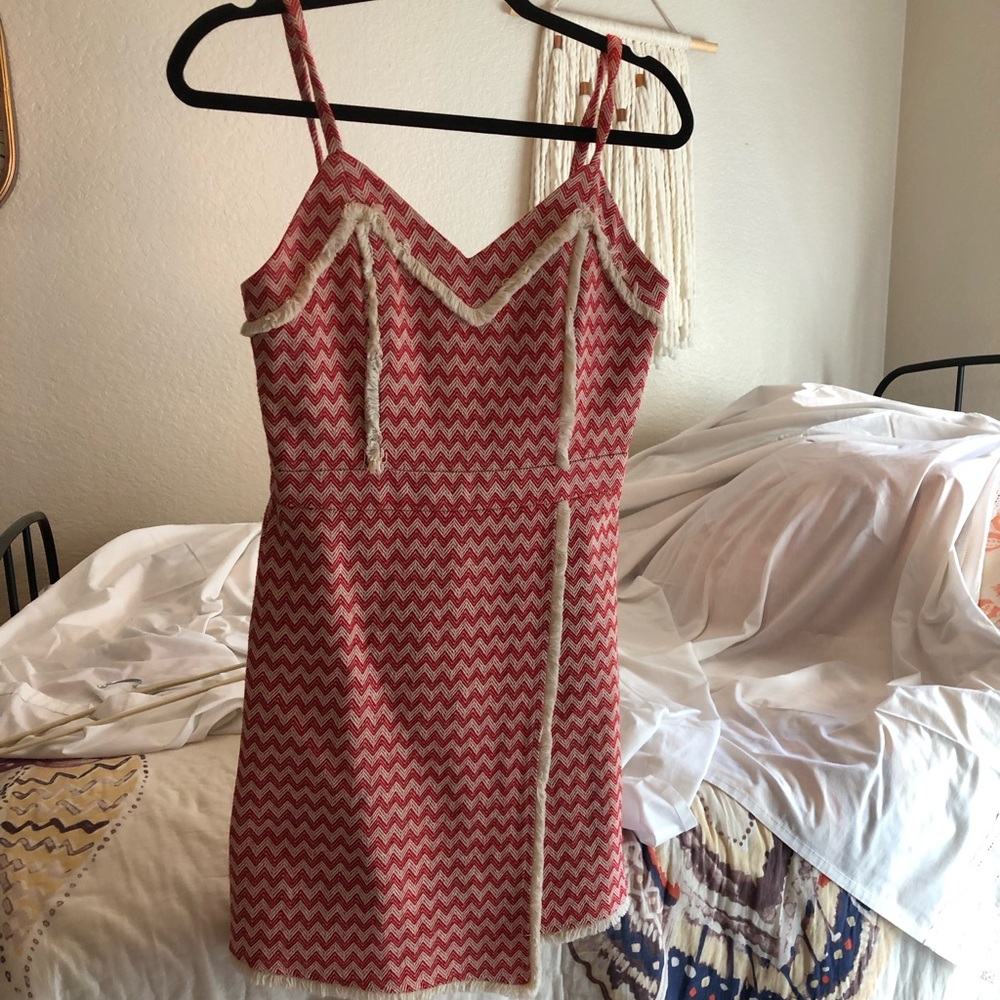 Moon River Dress